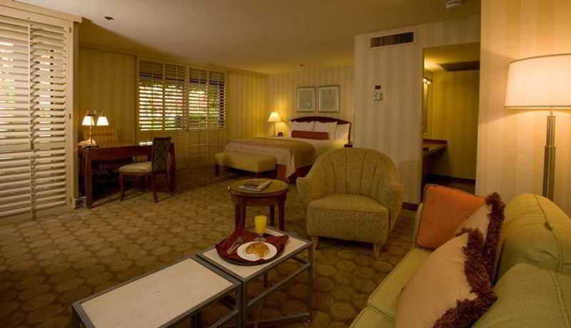 Hilton Palm Springs Hotel Camera foto